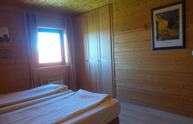 2 bedroom House in Oberharz am Brocken with garden and terrace - Photo 10