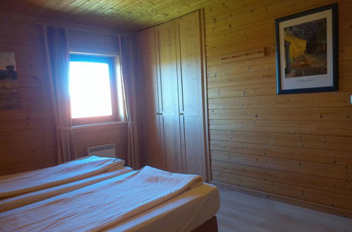 Photo 10 - Maison de 2 chambres à Oberharz am Brocken avec terrasse