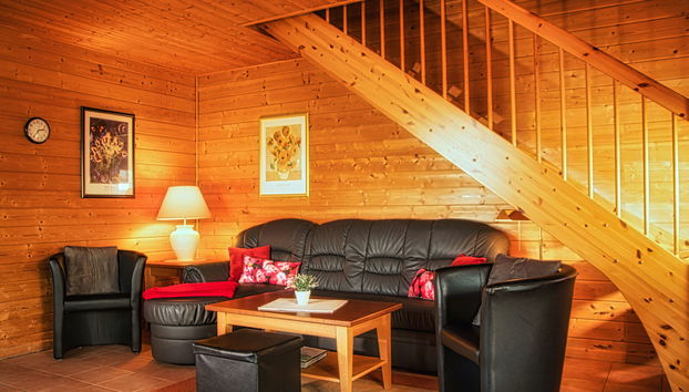 Haus mit 2 Schlafzimmern in Oberharz am Brocken mit garten und terrasse - Foto 2