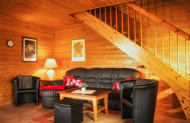 2 bedroom House in Oberharz am Brocken with garden and terrace - Photo 2