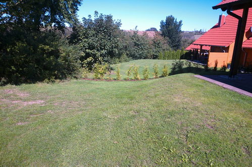 Foto 17 - Casa de 2 habitaciones en Oberharz am Brocken con jardín y terraza