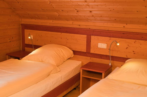 Foto 10 - Casa con 2 camere da letto a Oberharz am Brocken con terrazza