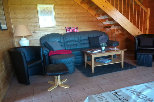 Foto 6 - Casa con 2 camere da letto a Oberharz am Brocken con terrazza