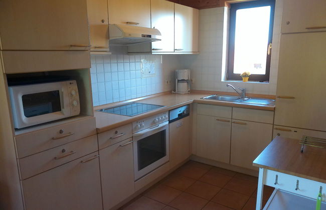 2 bedroom House in Oberharz am Brocken with garden and terrace - Photo 9