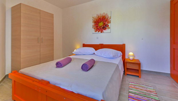 Apartment mit 2 Schlafzimmern in Senj - Foto 5