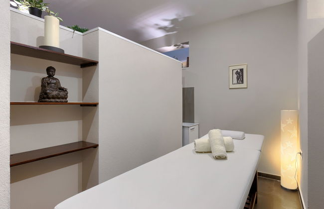 Casa de 3 quartos em Labin com piscina privada e jardim - Foto 20