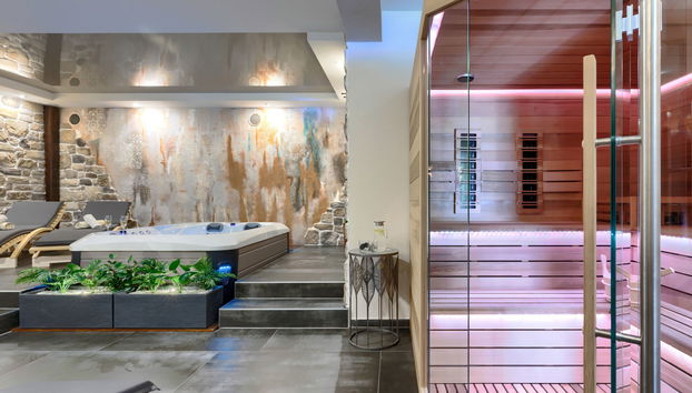 Casa de 3 quartos em Labin com piscina privada e jardim - Foto 5