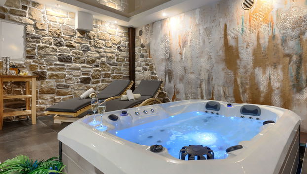 Casa de 3 quartos em Labin com piscina privada e jardim - Foto 4