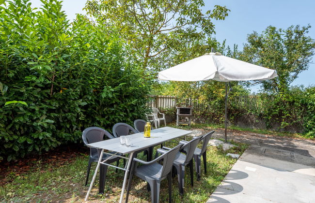 Casa de 3 quartos em Bossolasco com jardim - Foto 3