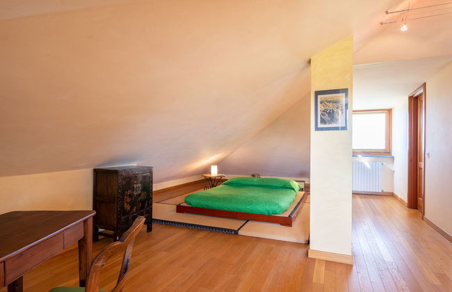 Casa de 3 quartos em Bossolasco com jardim - Foto 17
