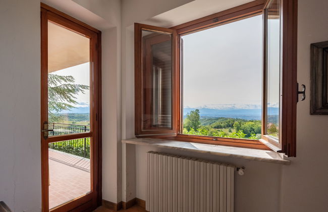 Casa de 3 quartos em Bossolasco com jardim - Foto 16