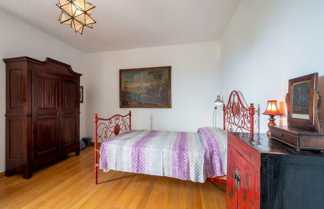Casa de 3 quartos em Bossolasco com jardim - Foto 15