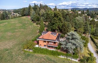 Photo 2 - Maison de 3 chambres à Bossolasco avec jardin