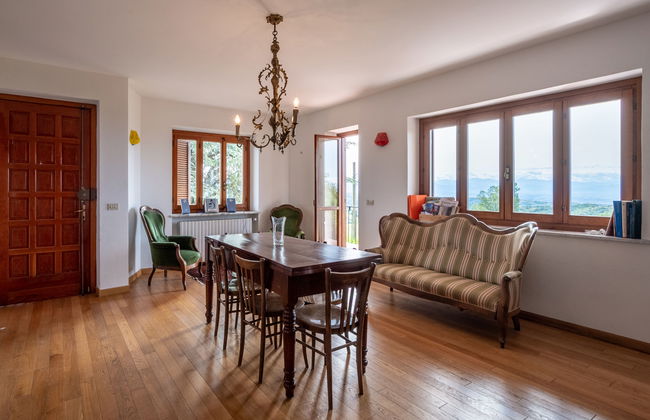 Casa de 3 quartos em Bossolasco com jardim - Foto 10