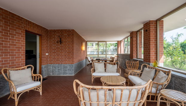 Casa de 3 quartos em Bossolasco com jardim - Foto 4
