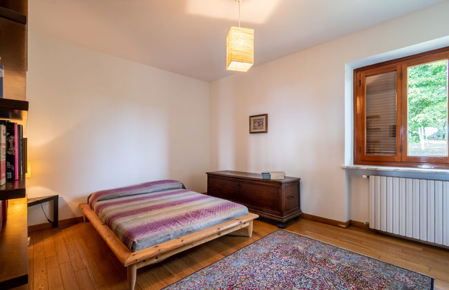 Casa de 3 quartos em Bossolasco com jardim - Foto 13