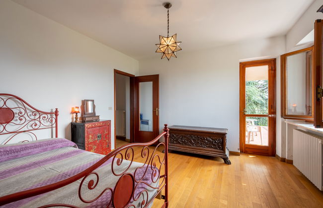 Casa de 3 quartos em Bossolasco com jardim - Foto 14