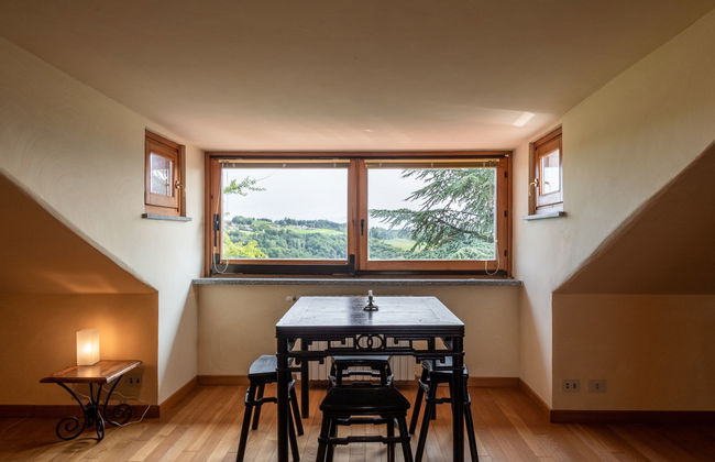 Casa de 3 quartos em Bossolasco com jardim - Foto 18