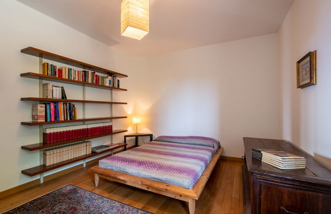 Casa de 3 quartos em Bossolasco com jardim - Foto 12