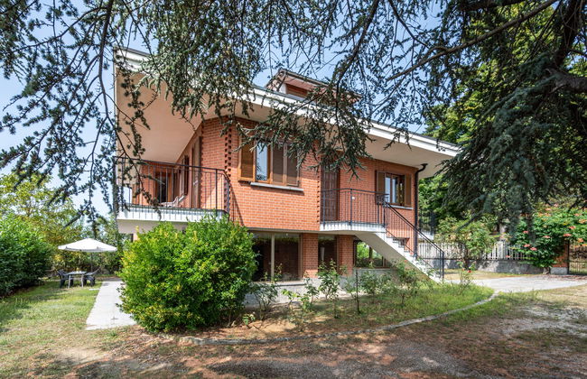 Casa de 3 quartos em Bossolasco com jardim - Foto 11
