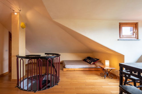 Foto 19 - Haus mit 3 Schlafzimmern in Bossolasco mit garten