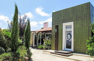 Photo 1 - Maison de 1 chambre à Alcobaça avec jardin et terrasse