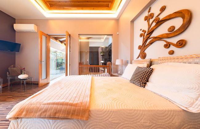 Casa de 1 quarto em Alcobaça com jardim e terraço - Foto 12
