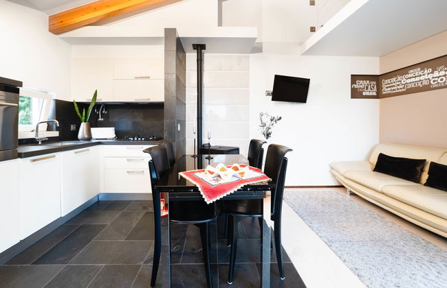 Casa de 1 quarto em Alcobaça com jardim e terraço - Foto 6