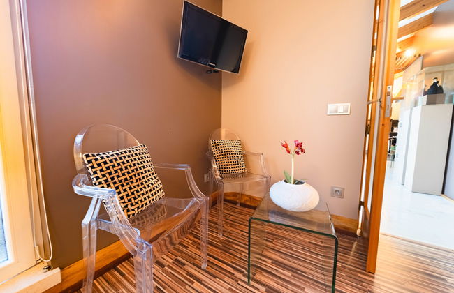 Casa de 1 quarto em Alcobaça com jardim e terraço - Foto 11