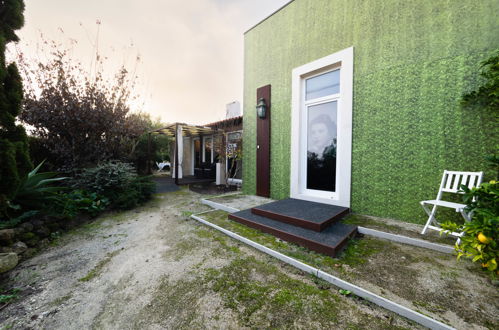 Photo 21 - Maison de 1 chambre à Alcobaça avec jardin et terrasse