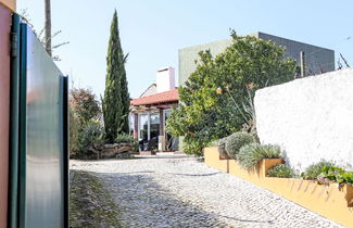 Foto 2 - Casa de 1 quarto em Alcobaça com jardim e terraço