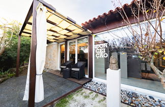 Photo 2 - Maison de 1 chambre à Alcobaça avec jardin et terrasse