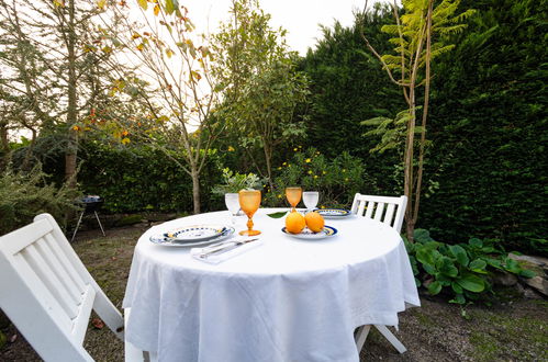 Photo 1 - Maison de 1 chambre à Alcobaça avec jardin et terrasse