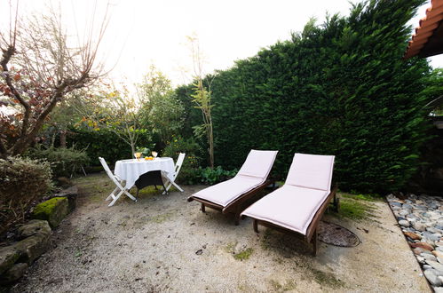 Photo 17 - Maison de 1 chambre à Alcobaça avec jardin et terrasse