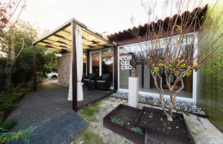 Photo 1 - Maison de 1 chambre à Alcobaça avec jardin et terrasse