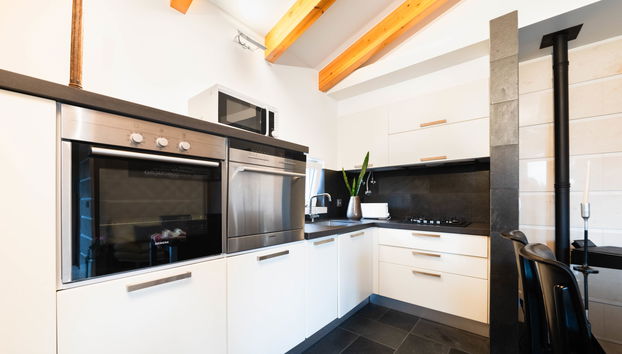 Haus mit 1 Schlafzimmer in Alcobaça mit garten und terrasse - Foto 4