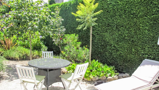 Haus mit 1 Schlafzimmer in Alcobaça mit garten und terrasse - Foto 3