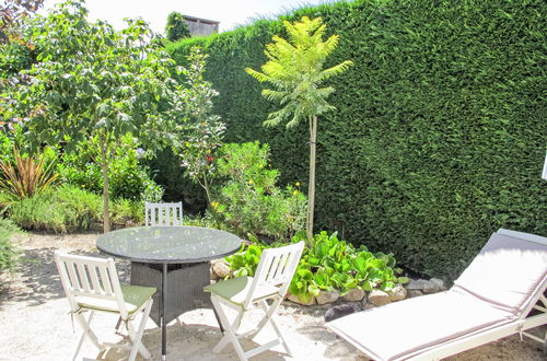 Foto 3 - Casa de 1 quarto em Alcobaça com jardim e terraço