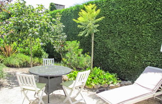 Foto 3 - Casa de 1 quarto em Alcobaça com jardim e terraço