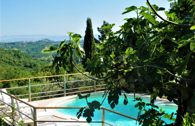 5 bedroom House in San Miniato with private pool and garden - Photo 30