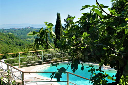Foto 30 - Casa de 4 habitaciones en San Miniato con piscina privada y jardín