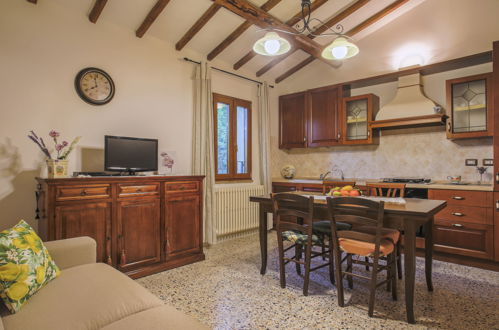 Photo 12 - 4 bedroom House in San Miniato with private pool and garden