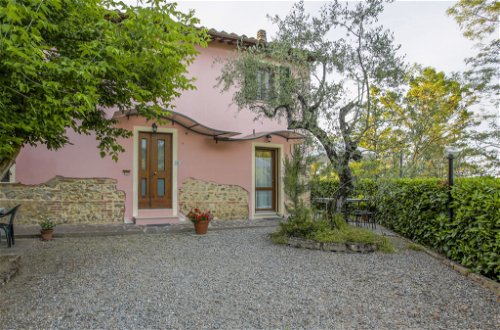 Photo 48 - Maison de 4 chambres à San Miniato avec piscine privée et jardin