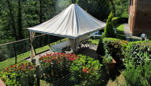 Haus mit 5 Schlafzimmern in San Miniato mit privater pool und garten - Foto 3