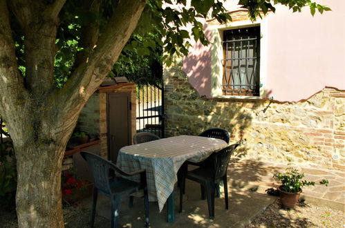 Photo 46 - Maison de 4 chambres à San Miniato avec piscine privée et jardin