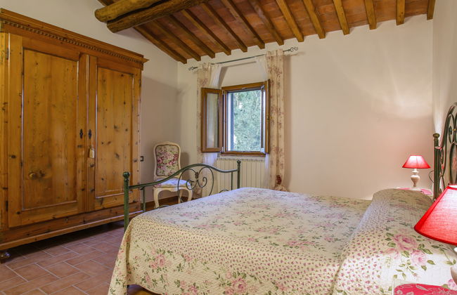 5 bedroom House in San Miniato with private pool and garden - Photo 16