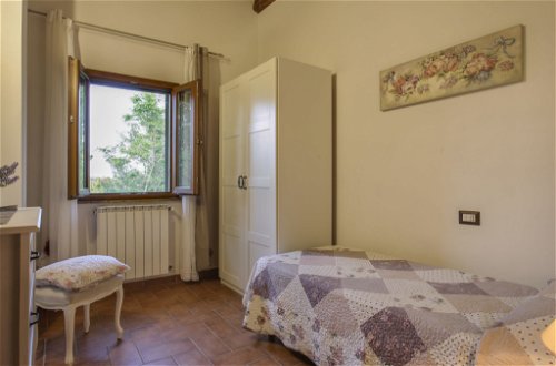 Foto 21 - Haus mit 4 Schlafzimmern in San Miniato mit privater pool und garten