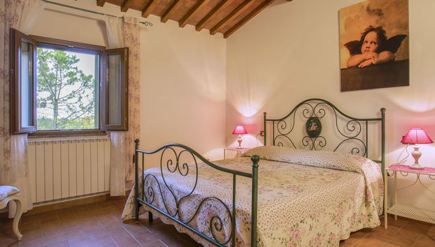 Haus mit 5 Schlafzimmern in San Miniato mit privater pool und garten - Foto 5