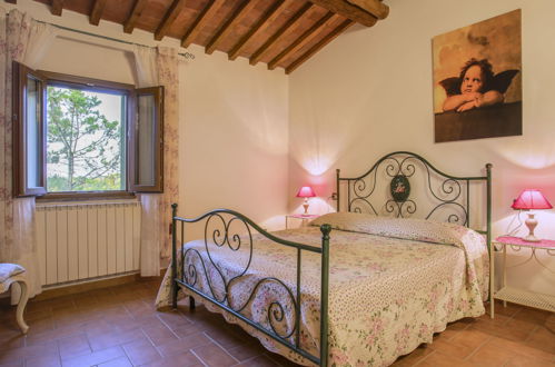 Foto 5 - Casa con 4 camere da letto a San Miniato con piscina privata e giardino