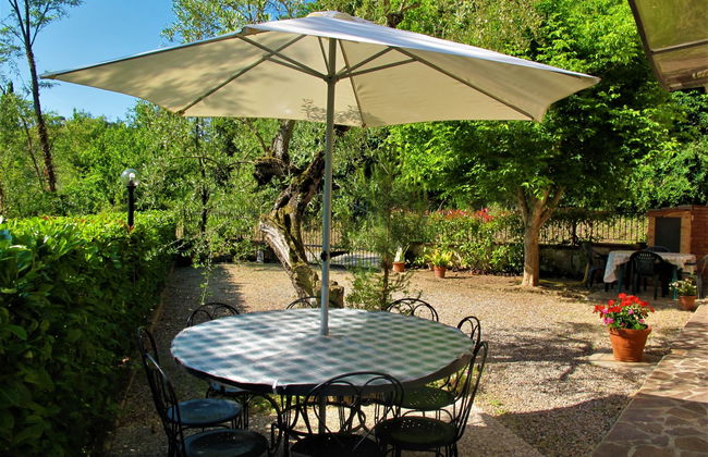 5 bedroom House in San Miniato with private pool and garden - Photo 42